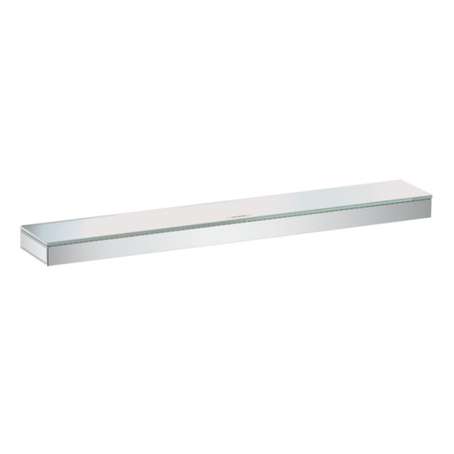 [HAN-26844000] Hansgrohe 26844000 Rainfinity Shelf 500 Chrome