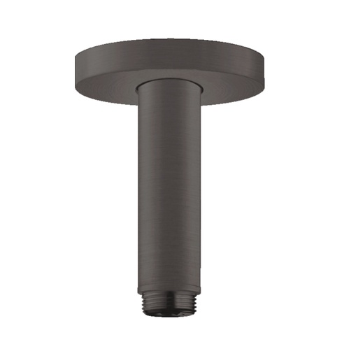 [HAN-27393341] Hansgrohe 27393341 Extension Pipe For Ceiling Mount, 4"