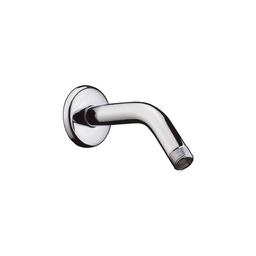 [HAN-27411003] Hansgrohe 27411003 Small Showerarm 1/2 With Flange