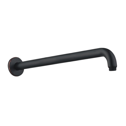 [HAN-27413921] Hansgrohe 27413921 Raindance Showerarm 15 Rubbed Bronze