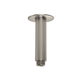 [HAN-27479821] Hansgrohe 27479821 Extension Pipe For Ceiling Mount Brushed Nickel