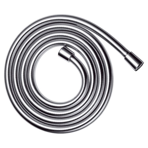 [HAN-28274000] Hansgrohe 28274000 Techniflex Hose 80" Chrome