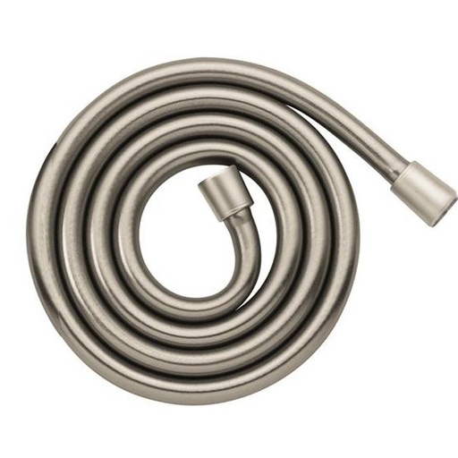 [HAN-28276823] Hansgrohe 28276823 Techniflex 63" Handshower Hose Brushed Nickel