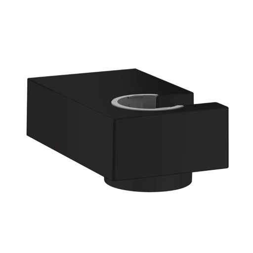 [HAN-28387671] Hansgrohe 28387671 Handshower Holder Matte Black