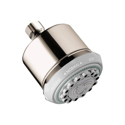 [HAN-28496831] Hansgrohe 28496831 Clubmaster Showerhead