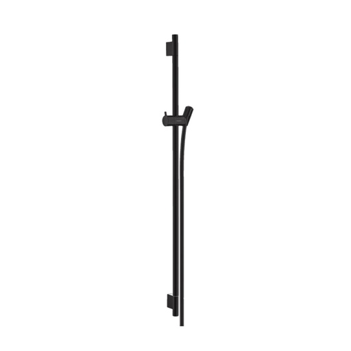[HAN-28631670] Hansgrohe 28631670 Unica 'S Puro 36" Matte Black