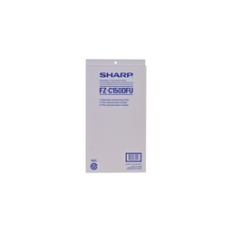 [SHA-FZC150DFU] Sharp FZC150DFU Deodorizing Filter