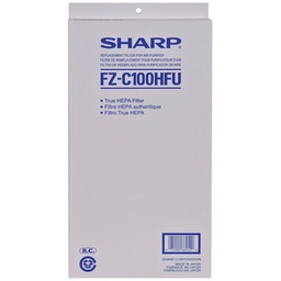 [SHA-FZC100HFU] Sharp FZC100HFU HEPA Filter