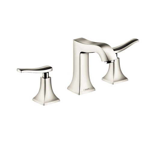 [HAN-31073831] Hansgrohe 31073831 Metris C Widespread Lav 3 Hole