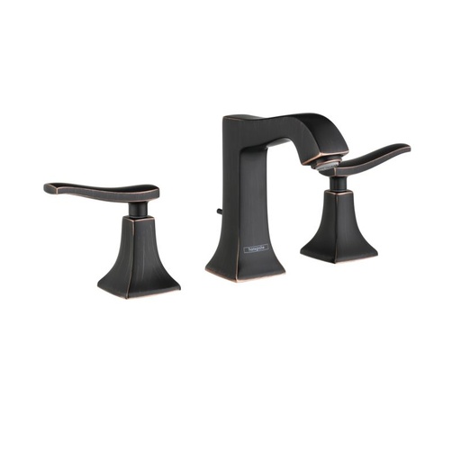 [HAN-31073921] Hansgrohe 31073921 Metris C Widespread Lav 3 Hole