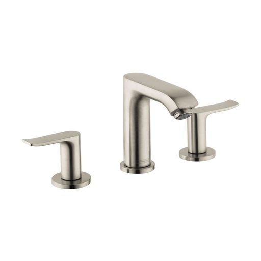 [HAN-31083821] Hansgrohe 31083821 Metris E Widespread Faucet