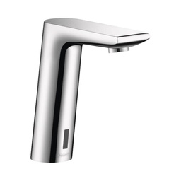 [HAN-31101001] Hansgrohe 31101001 Metris S Electronic Faucet With Temperature Control Chrome