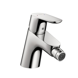 [HAN-31920001] Hansgrohe 31920001 Focus Single Hole Bidet Faucet Chrome