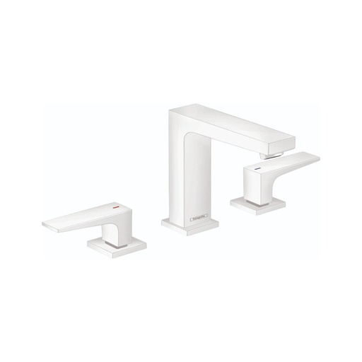 [HAN-32516701] Hansgrohe 32516701 Closed Widespread Lavatory - 110