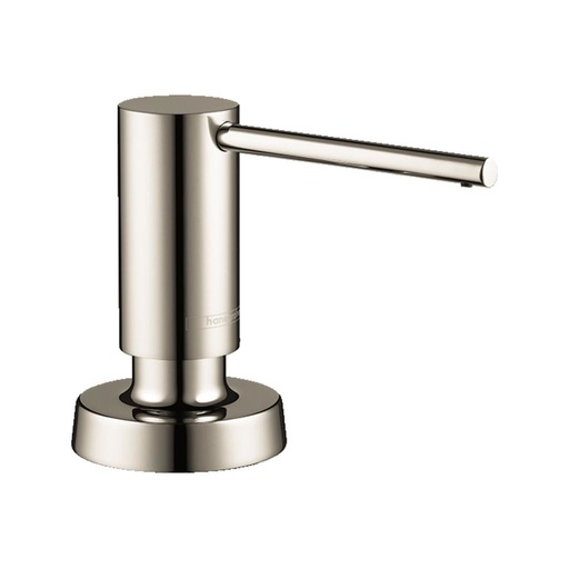 [HAN-40448831] Hansgrohe 40448831 Talis Soap Dispenser Polished Nickel