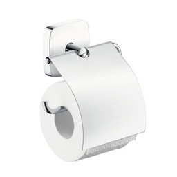 [HAN-41508000] Hansgrohe 41508000 PuraVida Toilet Paper Holder