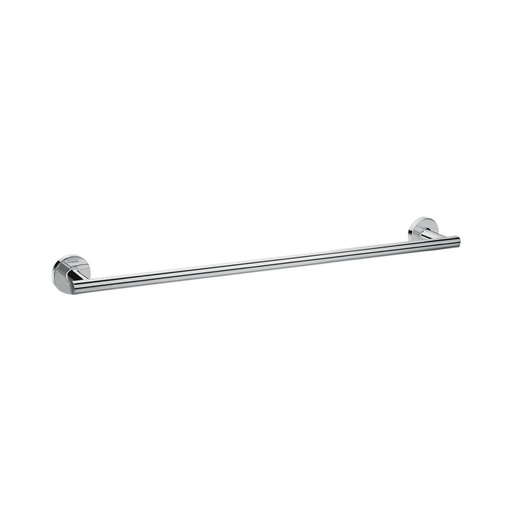 [HAN-41716000] Hansgrohe 41716000 Logis Universal Towel Bar 24 Chrome