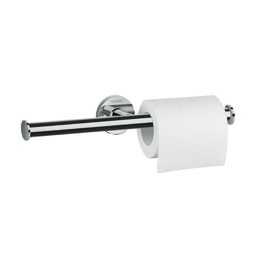 [HAN-41717000] Hansgrohe 41717000 Logis Universal Spare Roll Holder Chrome