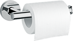 [HAN-41726000] Hansgrohe 41726000 Logis Universal Toilet Paper Holder