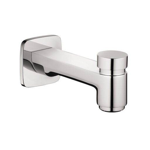 [HAN-71412001] Hansgrohe 71412001 Logis Tubspout W/Diverter