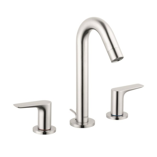 [HAN-71533821] Hansgrohe 71533821 Logis Widespread Faucet Lever