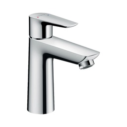 [HAN-71710001] Hansgrohe 71710001 Talis E Single Hole Faucet with Pop-Up Chrome