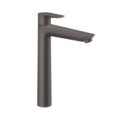 [HAN-71717341] Hansgrohe 71717341 Talis E Basin Mixer 240 Without Pop Up Waste Set