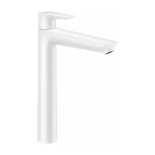 [HAN-71717701] Hansgrohe 71717701 Talis E Basin Mixer 240 Without Pop Up Waste Set