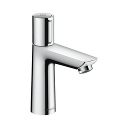 [HAN-71750001] Hansgrohe 71750001 Talis E 110 Single Hole Faucet With Drain Chrome