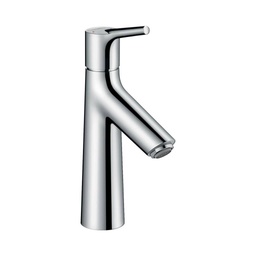 [HAN-72020001] Hansgrohe 72020001 Talis S 100 Single Hole Faucet With Drain Chrome