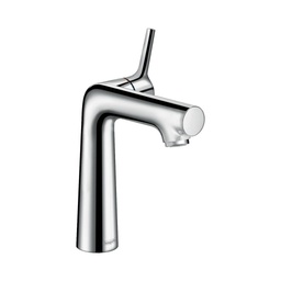 [HAN-72113001] Hansgrohe 72113001 Talis S 140 Single Hole Faucet With Drain Chrome