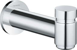 [HAN-72411001] Hansgrohe 72411001 Talis S Tub Spout With Diverter