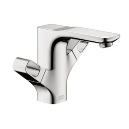 [HAN-11024001] Hansgrohe 11024001 Axor Urquiola Single Hole Two Handle Faucet Chrome