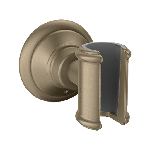 [HAN-16325820] Hansgrohe 16325820 Axor Montreux Porter Brushed Nickel