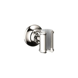 [HAN-16325830] Hansgrohe 16325830 Axor Montreux Porter Polished Nickel