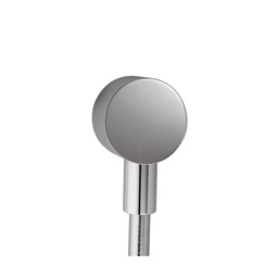 [HAN-27451001] Hansgrohe 27451001 Axor Wall Outlet Chrome