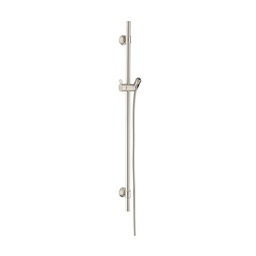 [HAN-27982821] Hansgrohe 27982821 Axor Montreux Wallbar 36&quot; Brushed Nickel