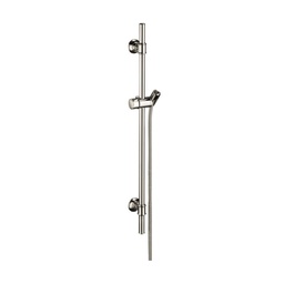 [HAN-27982831] Hansgrohe 27982831 Axor Montreux Wallbar 36&quot; Polished Nickel