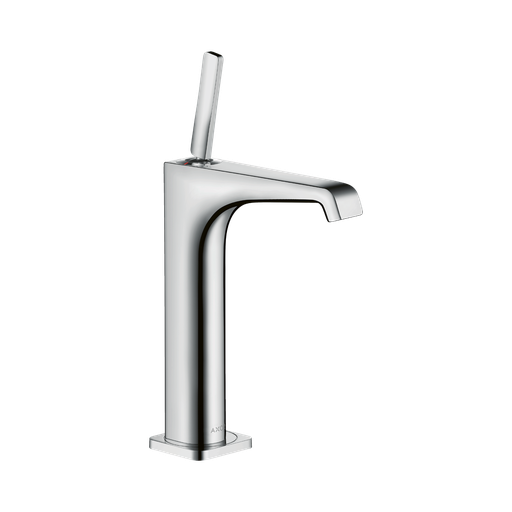 [HAN-36103001] Hansgrohe 36103001 Axor Citterio E 215 Single Hole Lavatory Faucet W/O Popup