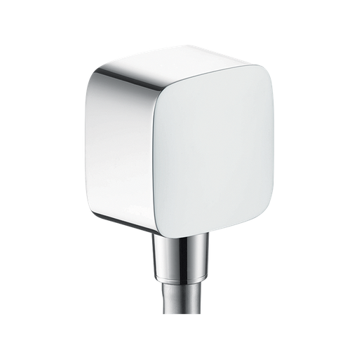 [HAN-36731001] Hansgrohe 36731001 Axor Softcube Wall Outlet With Check Valves