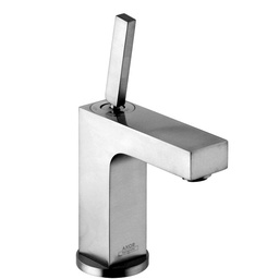[HAN-39010001] Hansgrohe 39010001 Axor Citterio Single Hole Faucet Chrome