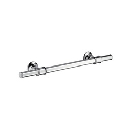 [HAN-42030830] Hansgrohe 42030830 Axor Montreux 12&quot; Towel Bar Polished Nickel