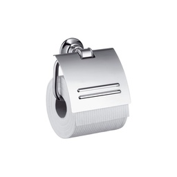 [HAN-42036000] Hansgrohe 42036000 Axor Montreux Toilet Paper Holder Chrome