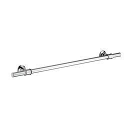 [HAN-42060830] Hansgrohe 42060830 Axor Montreux 24&quot; Towel Bar Polished Nickel