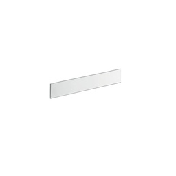 [HAN-42890000] Hansgrohe 42890000 Axor Universal Cover 150 MM Chrome