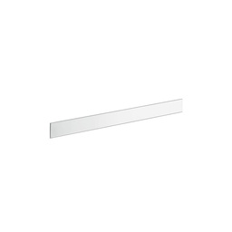 [HAN-42891000] Hansgrohe 42891000 Axor Universal Cover 300 MM Chrome