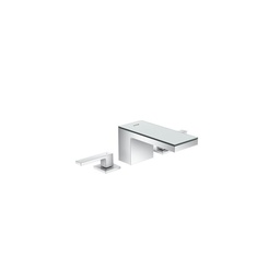 [HAN-47050001] Hansgrohe 47050001 Axor Widespread Faucet 70 1.2 GPM Chrome