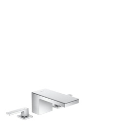 [HAN-47052001] Hansgrohe 47052001 Widespread Faucet 70 Without Plate, 1.2 Gpm