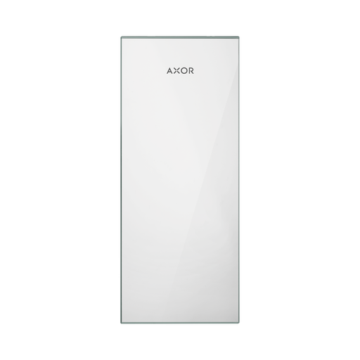 [HAN-47900000] Hansgrohe 47900000 Axor MyEdition Plate 200 Mirror Glass Mirror