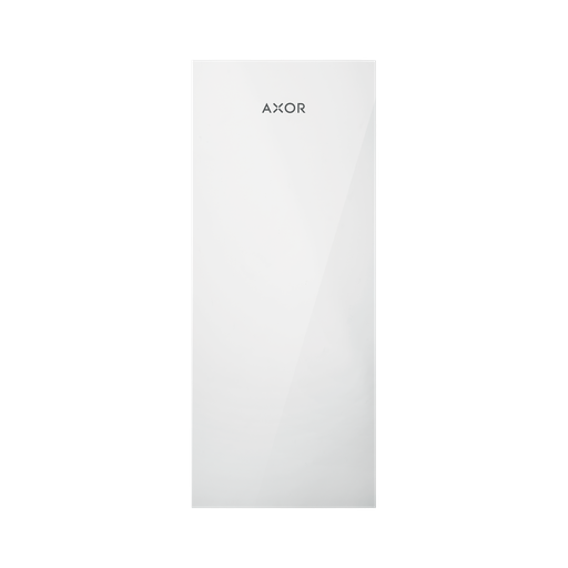 [HAN-47904000] Hansgrohe 47904000 Axor MyEdition Plate 245 Metal Chrome